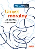 Polska książka : Umysł mora... - Anna Macko