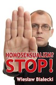 Homoseksua... - Wiesław Białecki -  fremdsprachige bücher polnisch 