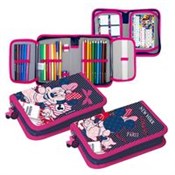 Polska książka : Piórnik je...