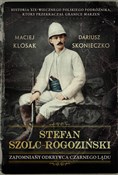Stefan szo... - Maciej Klosak, Dariusz Skonieczko - Ksiegarnia w niemczech
