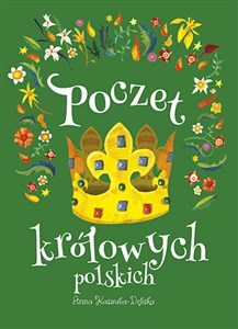 Bild von Poczet królowych polskich