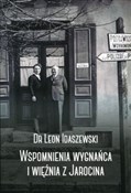 Wspomnieni... - Leon Idaszewski -  Książka z wysyłką do Niemiec 