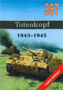 Bild von 357 Totenkopf 1943-1945