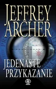 Jedenaste ... - Jeffrey Archer -  Książka z wysyłką do Niemiec 
