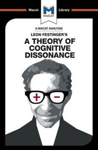 Obrazek A Theory of Cognitive Dissonance