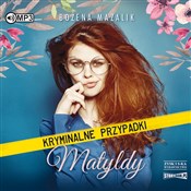 Zobacz : [Audiobook... - Bożena Mazalik