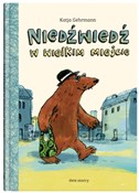 Polnische buch : Niedźwiedź... - Katja Gehrmann