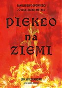 Polska książka : Piekło na ... - Jon Wiederhorn