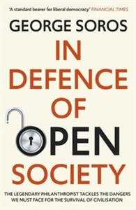 Bild von In Defence of Open Society