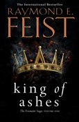 Zobacz : King of As... - Raymond E. Feist