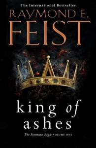 Bild von King of Ashes