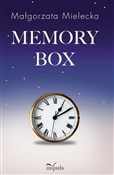 Polnische buch : Memory Box... - Małgorzata Mielecka