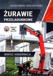 Obrazek Żurawie przeładunkowe Montaż i konserwacja