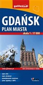 Książka : Gdańsk pla... - Opracowanie zbiorowe