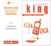 Książka : [Audiobook... - Stephen King