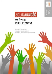 Obrazek Solidarność w życiu publicznym