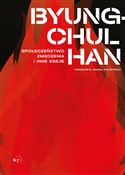 Polnische buch : Społeczeńs... - Byung-Chul Han