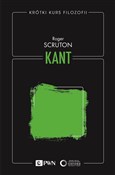 Kant - Roger Scruton -  polnische Bücher