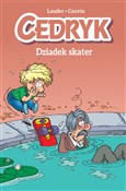 Polska książka : Cedryk Dzi... - Raoul Cauvin