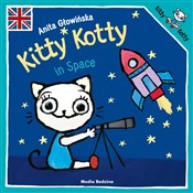 Kitty Kott... - Anita Głowińska -  Książka z wysyłką do Niemiec 