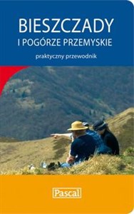 Obrazek Bieszczady i Pogórze Przemyskie praktyczny przewodnik
