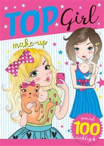 Obrazek Top Girl Make-up