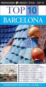 Bild von Top 10 Barcelona