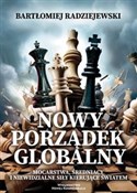 Nowy porzą... - Bartłomiej Radziejewski - buch auf polnisch 