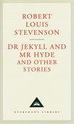 Zobacz : Dr Jekyll ... - Robert Louis Stevenson