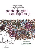 Wybrane za... - Aleksandra Zawiślak -  Książka z wysyłką do Niemiec 