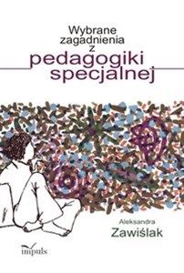 Bild von Wybrane zagadnienia z pedagogiki specjalnej