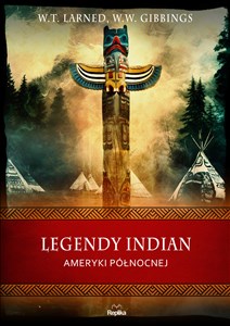 Bild von Legendy Indian Ameryki Północnej