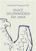 Książka : Klucz do E... - Ryś Grzegorz kard.