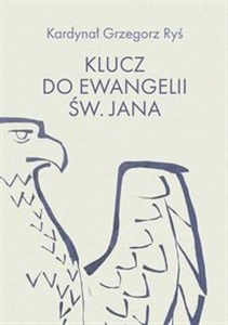 Bild von Klucz do Ewangelii świętego Jana