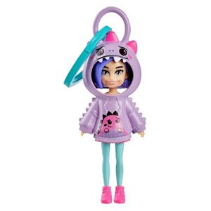 Bild von Polly Pocket Lalka zawieszka 7,5cm