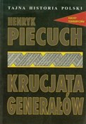 Krucjata g... - Henryk Piecuch -  Książka z wysyłką do Niemiec 