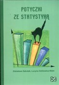 Polska książka : Potyczki z... - Lucyna Dzikiewicz-Niski
