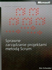 Obrazek Sprawne zarządzanie projektami metodą Scrum
