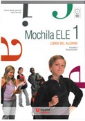 Mochila 1 ... - Susana Mendo, Felipe Bermejo - Ksiegarnia w niemczech