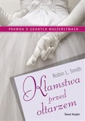 Polnische buch : Kłamstwa p... - Robin L. Smith