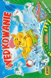 Obrazek Wędkowanie Gra planszowa