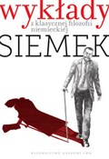 Wykłady z ... - Marek Siemek -  polnische Bücher