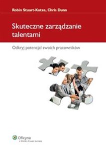 Bild von Skuteczne zarządzanie talentami