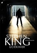 Uciekinier... - Stephen King - Ksiegarnia w niemczech
