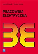Pracownia ... - Marek Pilawski, Tomasz Winek -  fremdsprachige bücher polnisch 