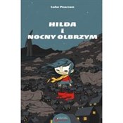 Hilda i no... - Luke Pearson -  fremdsprachige bücher polnisch 