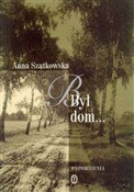 Był dom Ws... - Anna Szatkowska -  polnische Bücher