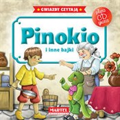 Pinokio i ... - Opracowanie Zbiorowe -  fremdsprachige bücher polnisch 