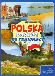 Obrazek Polska podróż po regionach