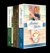 Pakiet: Se... - Katarzyna Kielecka -  fremdsprachige bücher polnisch 